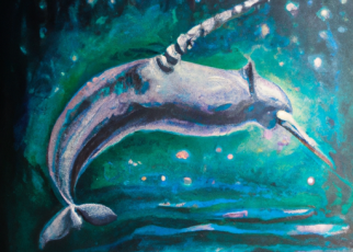 Narwhal Spirit Animal